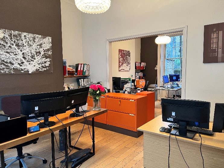 78 York Street, inside office, mailing address and virtual office 